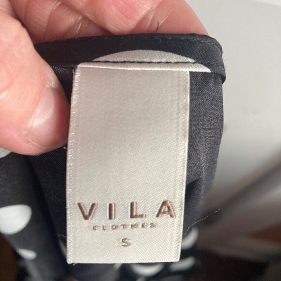 Villa petites size Small woman's top - Picture 5 of 6